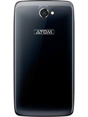 Atom Ultimus