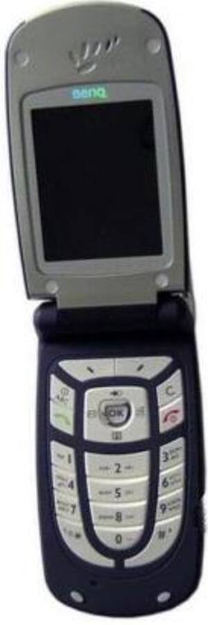 BenQ