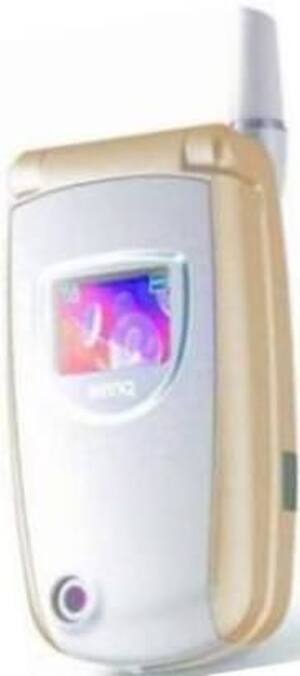 BenQ