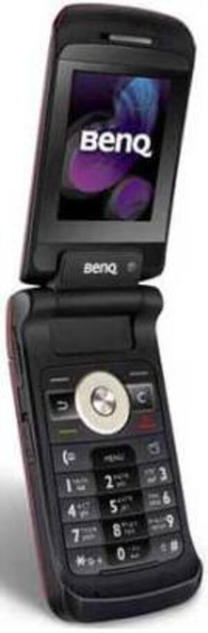 BenQ