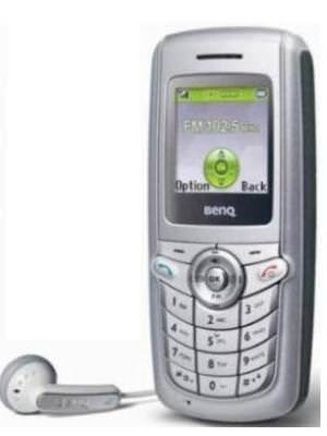 BenQ
