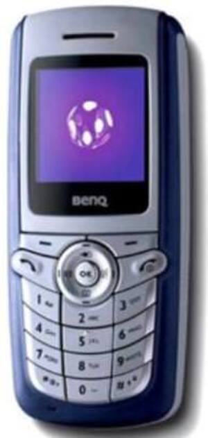 BenQ