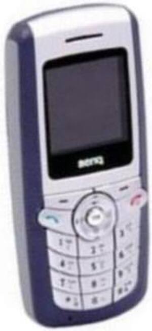 BenQ