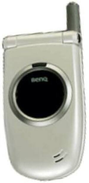 BenQ
