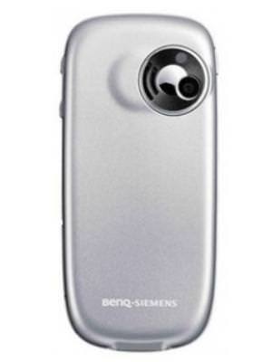 BenQ-Siemens Mobile
