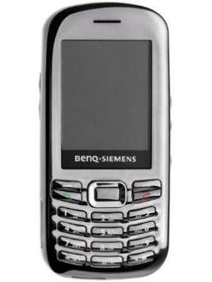 BenQ-Siemens Mobile