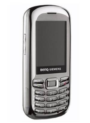 BenQ-Siemens Mobile