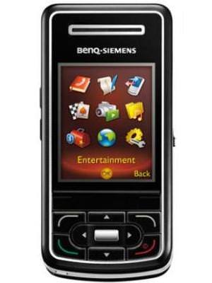 BenQ-Siemens Mobile