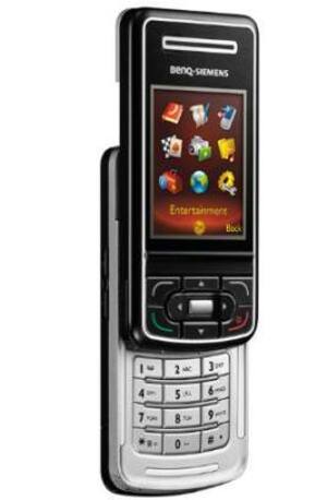 BenQ-Siemens Mobile