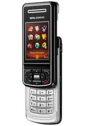 BenQ-Siemens Mobile