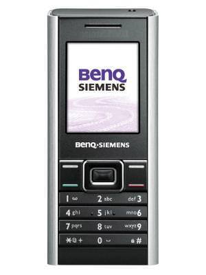 BenQ-Siemens Mobile