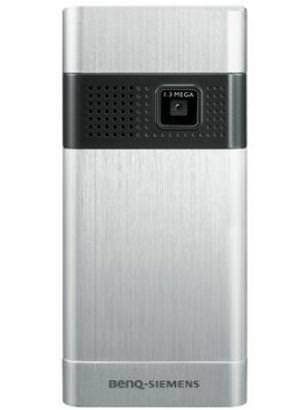 BenQ-Siemens Mobile