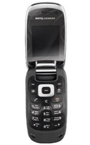 BenQ-Siemens Mobile