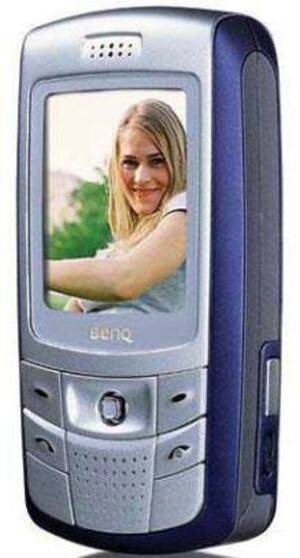 BenQ