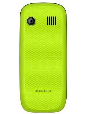 Black Bear B5 Volcano