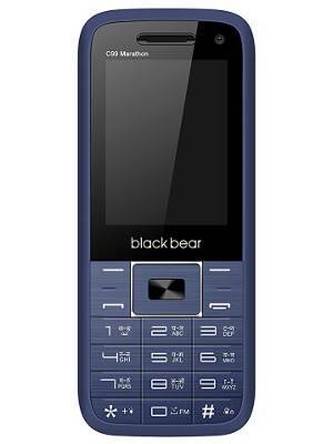 Black Bear C99 Marathon