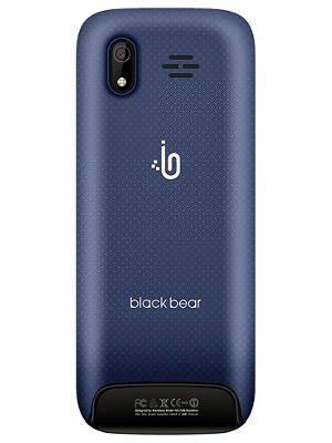 Black Bear C99 Marathon