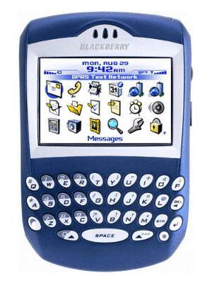 Blackberry