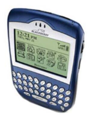 Blackberry