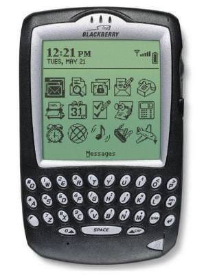 Blackberry