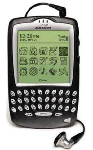 Blackberry