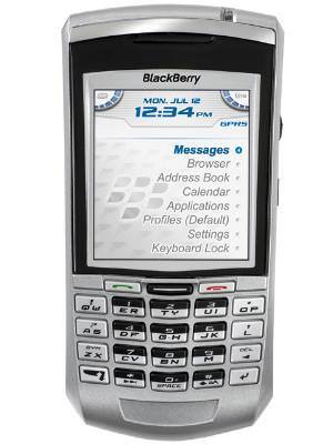 Blackberry