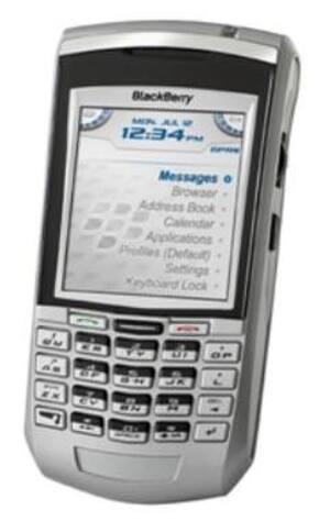 Blackberry
