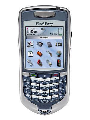 Blackberry