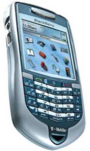 Blackberry