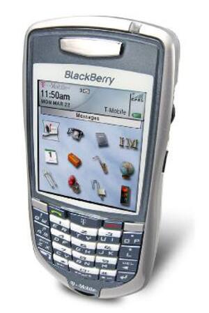 Blackberry