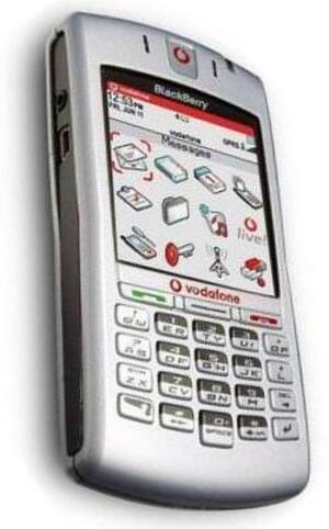 Blackberry