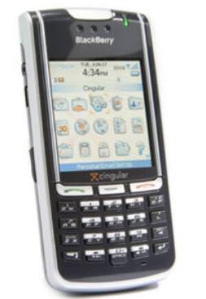 Blackberry