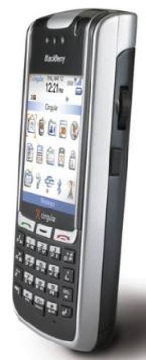 Blackberry