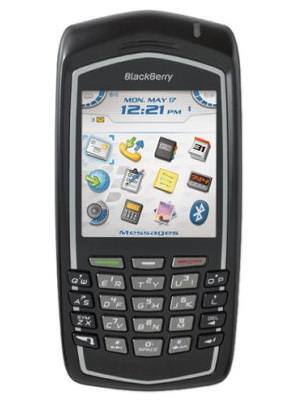 Blackberry 7130e