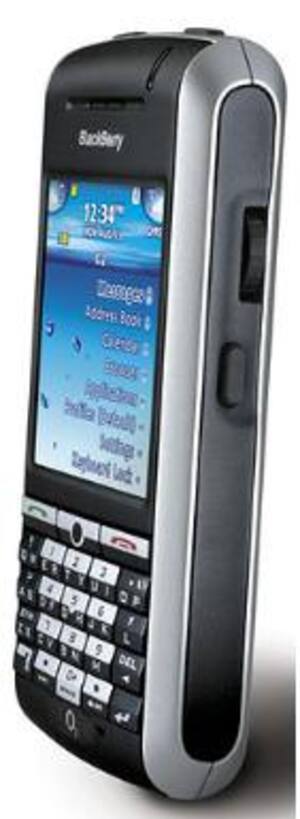 Blackberry