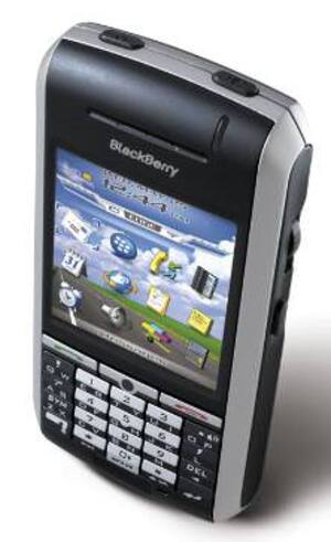 Blackberry