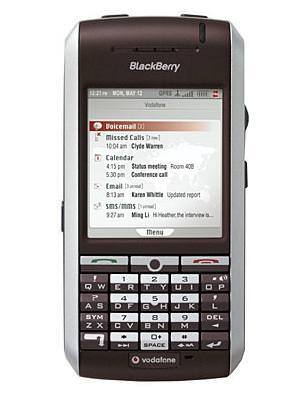 Blackberry