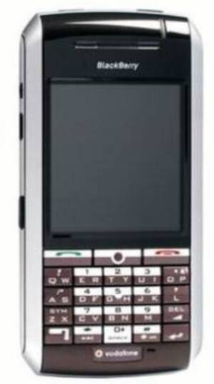 Blackberry