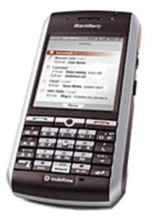 Blackberry