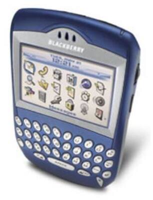 Blackberry