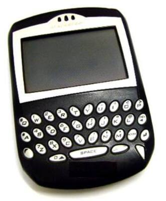 Blackberry