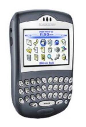 Blackberry