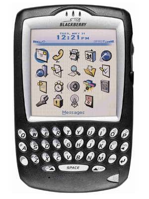 Blackberry