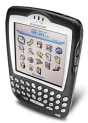 Blackberry