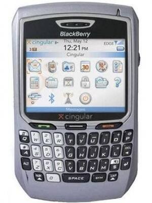 Blackberry