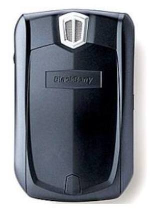 Blackberry 8700g
