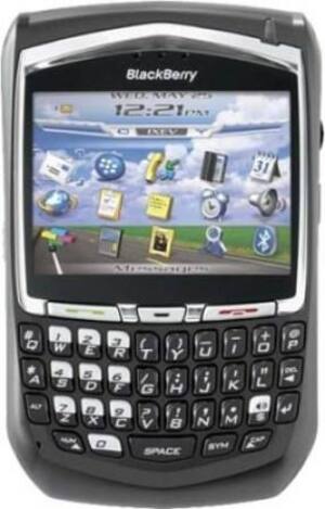 Blackberry