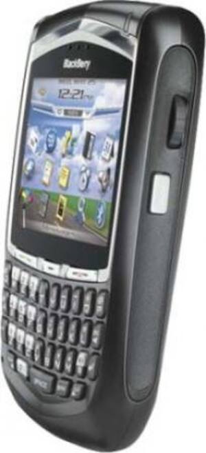 Blackberry