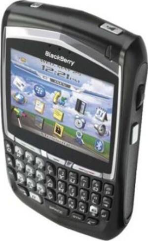Blackberry