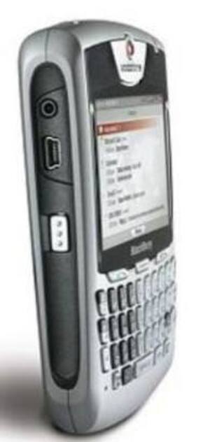 Blackberry